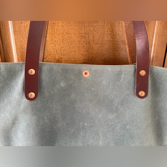 North End Bag Co. “The Claire” - Picture 13 of 16